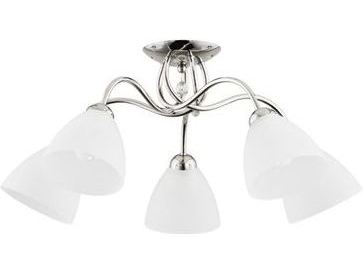 Lampa Sufitowa   Amarillo 5x60w (23745) fra Alfa