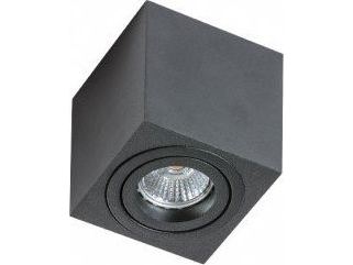 Eloy Spot 1x50w Loftslampe (gm4006bk) fra Azzardo