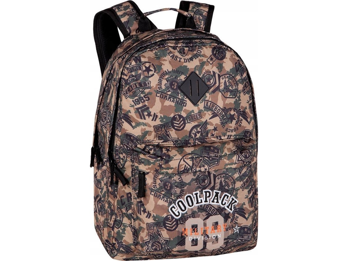 Backpack Coolpack Scout Badges B fra Epson