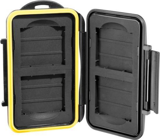 Kortholder   Mccf4 Til Compact Flash Kort fra Jjc
