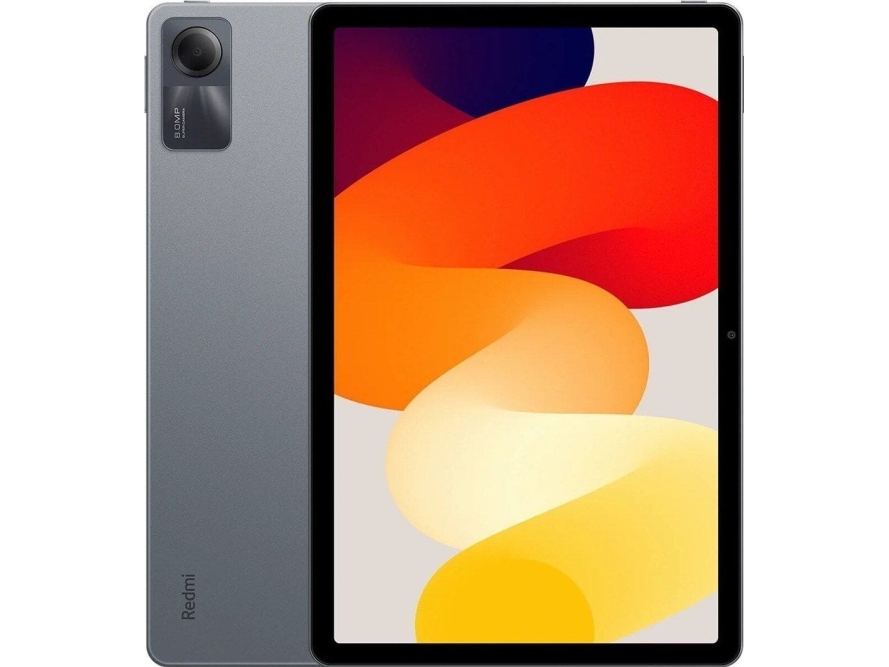 | Redmi | Pad Se | 11 &quot  | Graphite Gray | Ips Lcd | 1920 X 1200 Pixels | Qualcomm | Snapdragon 680 | 8 Gb | 256 Gb | Wi Fi | Front Camera fra Xiaomi