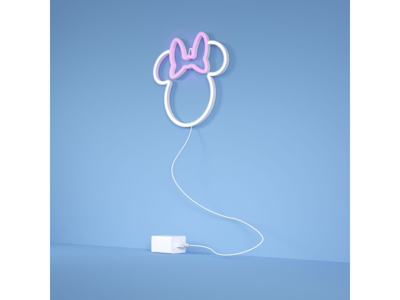 Yellowpop Disney Minnie Ears fra Trefl