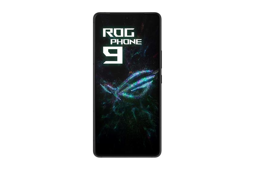 Rog Phone 9   Stormhvid   5g Smartphone   512 Gb   Gsm fra Asus