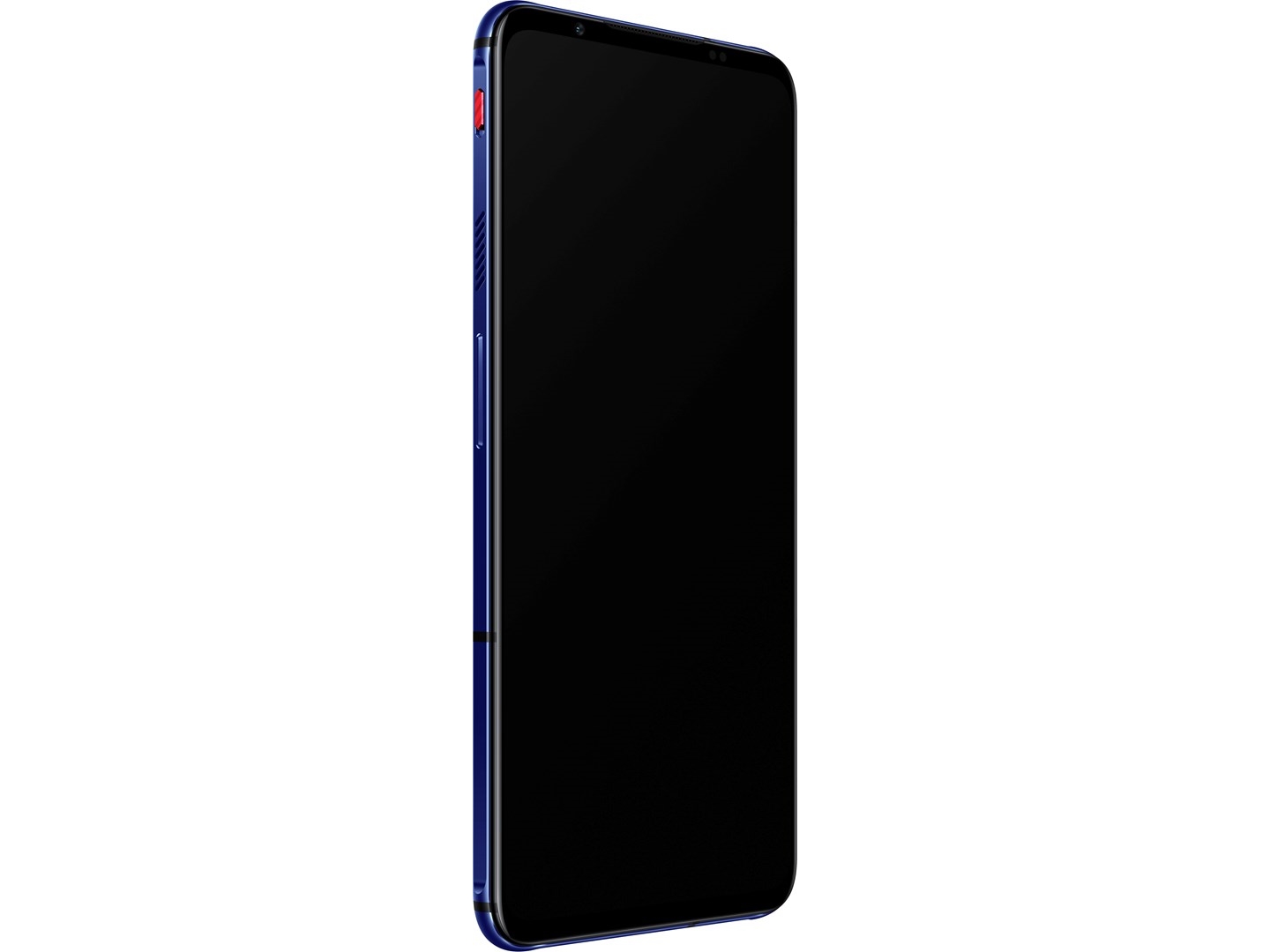 Redmagic 7 5g 16 256gb Pulsar fra Nubia