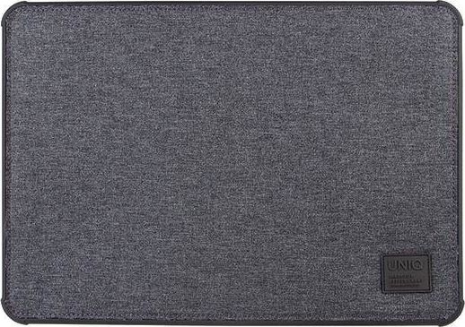 Dfender Laptop Sleeve 16" Marl Gray fra Uniq