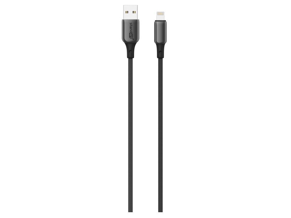 Cable Gt Xg111 Usb Lightning 2m fra Standart