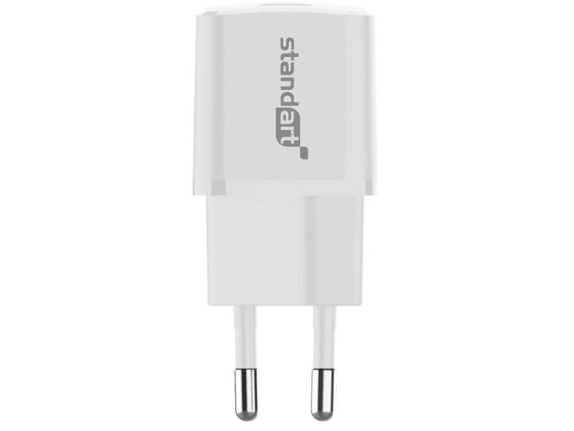 Charger Gt Rh21 Mini Usb Type C 20w Wh fra Standart