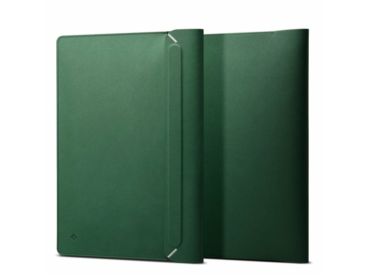 Universal Laptop Pouch Valentinus 14'''', Rygsæktaske, 35,6 Cm (14"), 234 G fra Spigen