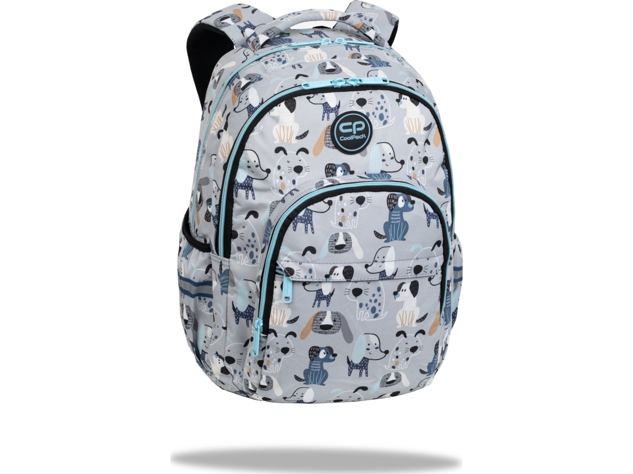 Backpack Coolpack Basic Plus Doggy fra Epson