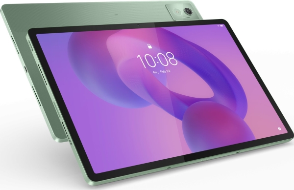 Idea Tab Pro Zae4 12,7 8gb 128gb Grøn fra Lenovo