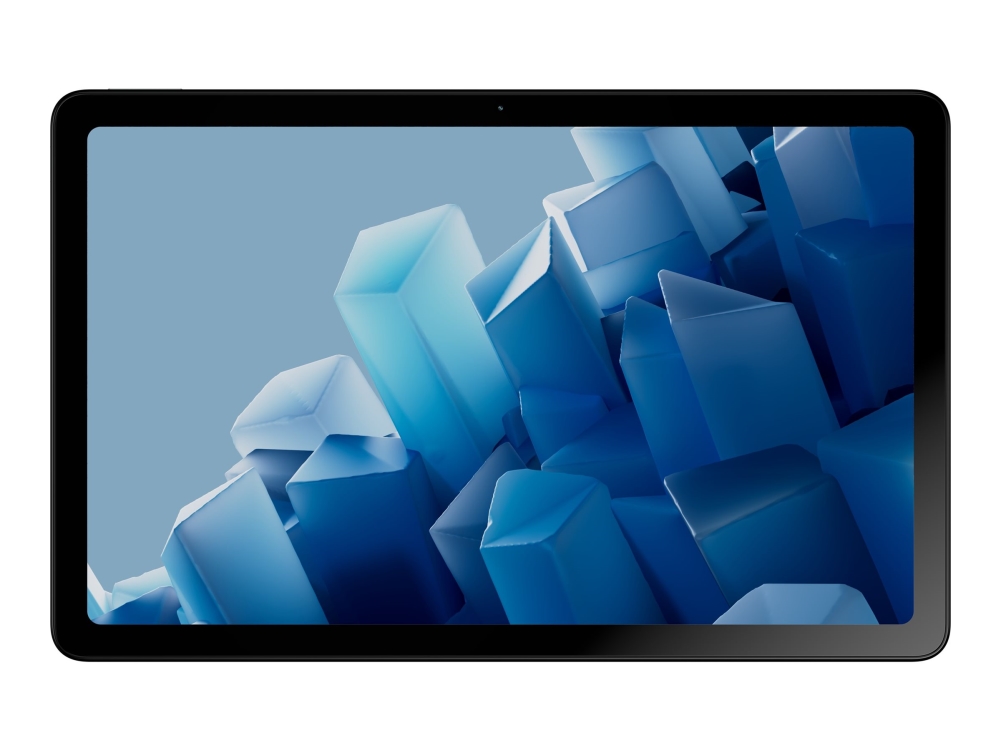 Hmd T21   Tablet   Android 13   64 Gb   10.36" (1200 X 2000)   Microsd Indgang   Sort Stål fra Hmd Global