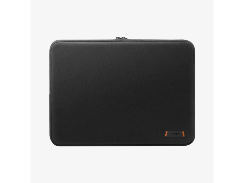 Laptop Pouch, Polyurethan, Universal 16" Laptop, 1 Stk fra Spigen