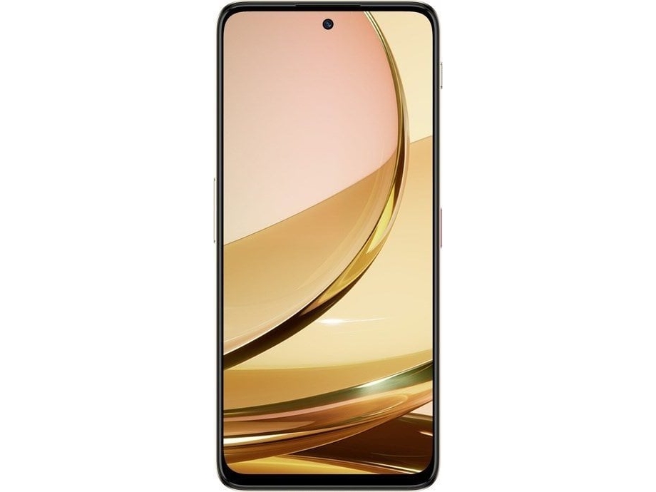 Smartphone   Focus Pro 5g 8 256gb (light Brown) fra Nubia