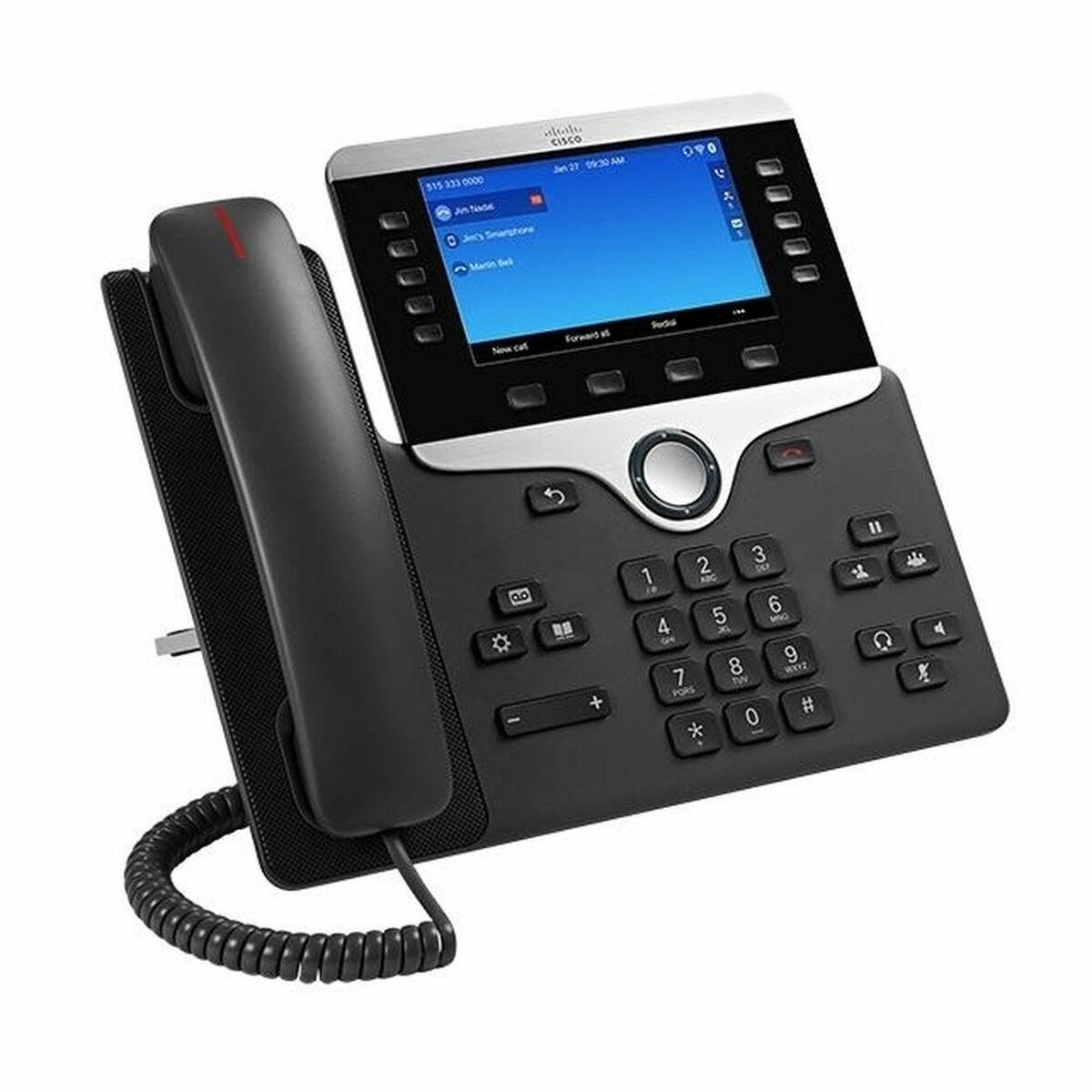 Ip Telefon   Cp 8841 K9= fra Cisco