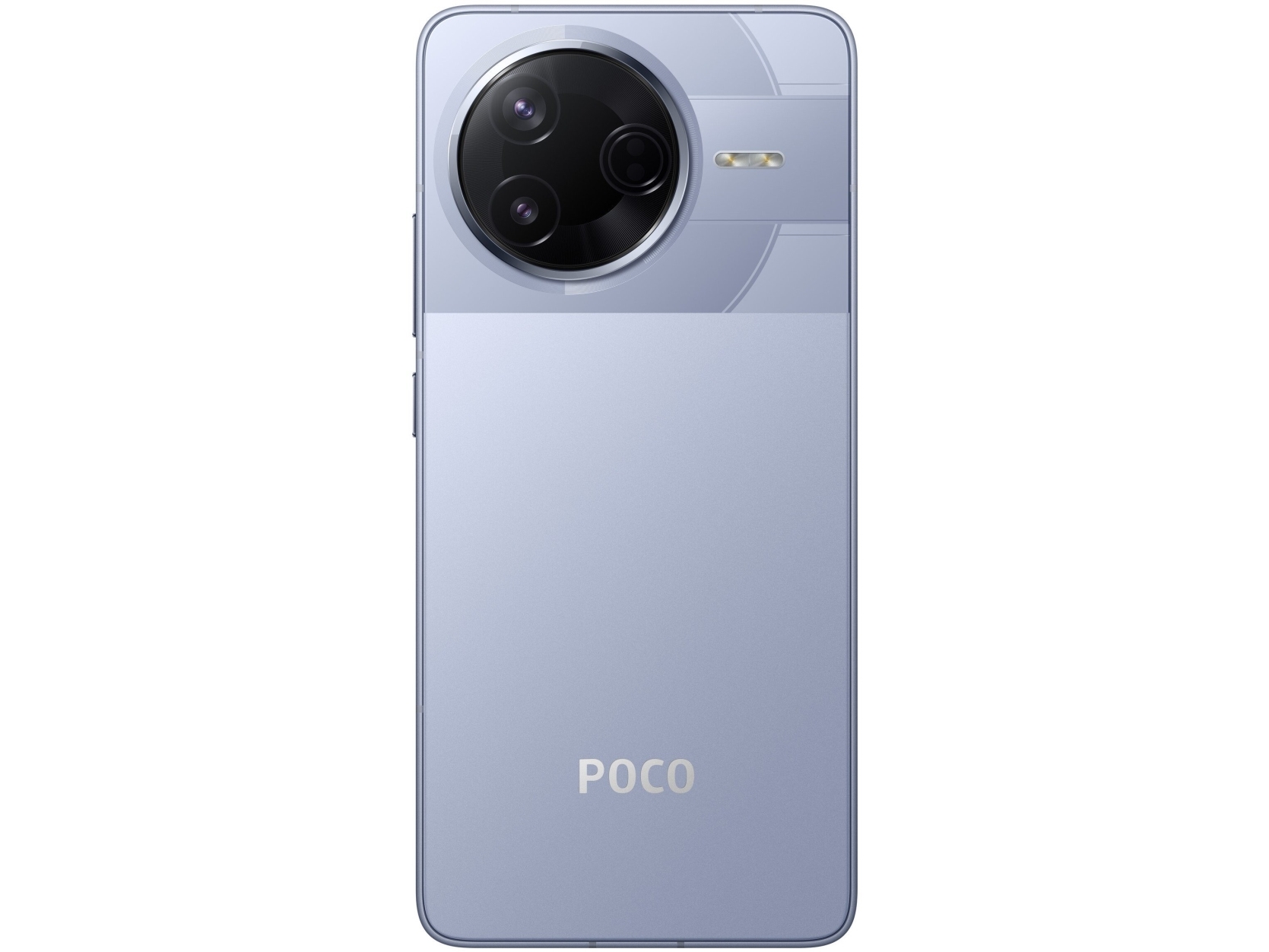 Telefon   F7 Pro 12 512gb Blå Mzb0j8leu   fra Poco