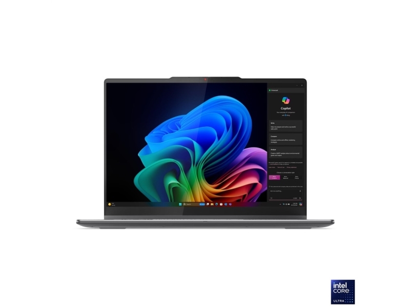 Laptop Yoga 7 2 In 1 U5 16 512gb Oled fra Lenovo