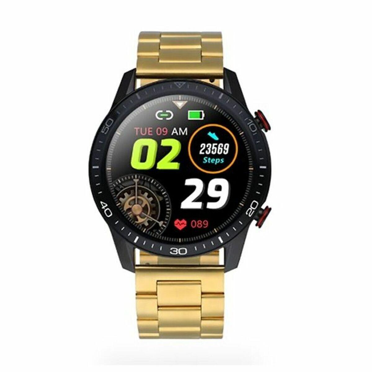 Smartwatch   Ras20502 fra Radiant