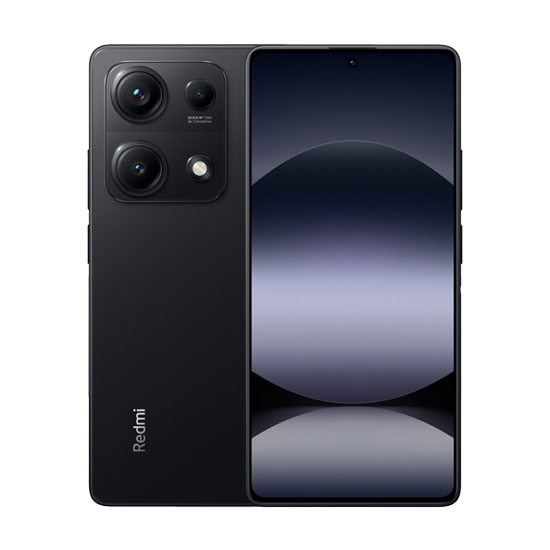 Xiaomi Redmi Note 14s 4g (256gb Black) fra