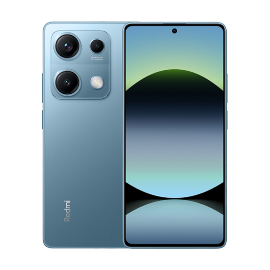 Xiaomi Redmi Note 14s 4g (256gb Blue) fra
