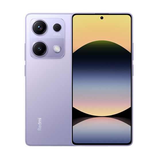 Xiaomi Redmi Note 14s 4g (256gb Purple) fra