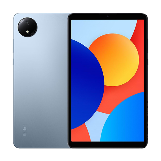 Xiaomi Redmi Pad Se 8.7 Wi Fi (128gb Blue) fra