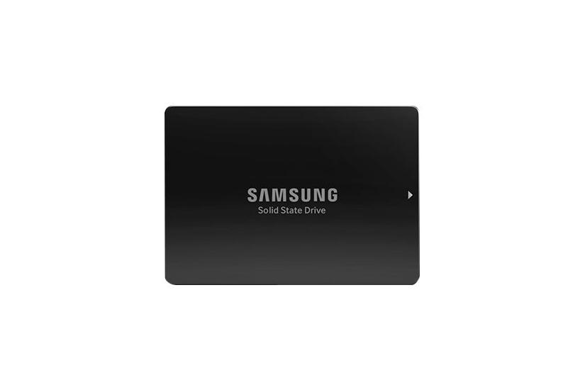 Pm897 Mz7l33t8hbna 3.84 Tb Ssd Sata 6 Gb S fra Samsung