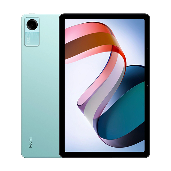 Xiaomi Redmi Pad Se 11.0 Wi Fi (128gb Green) fra