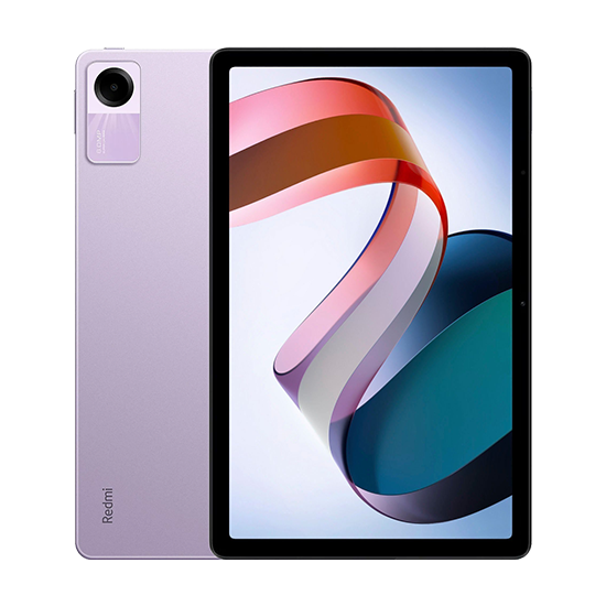 Xiaomi Redmi Pad Se 11.0 Wi Fi (128gb Purple) fra