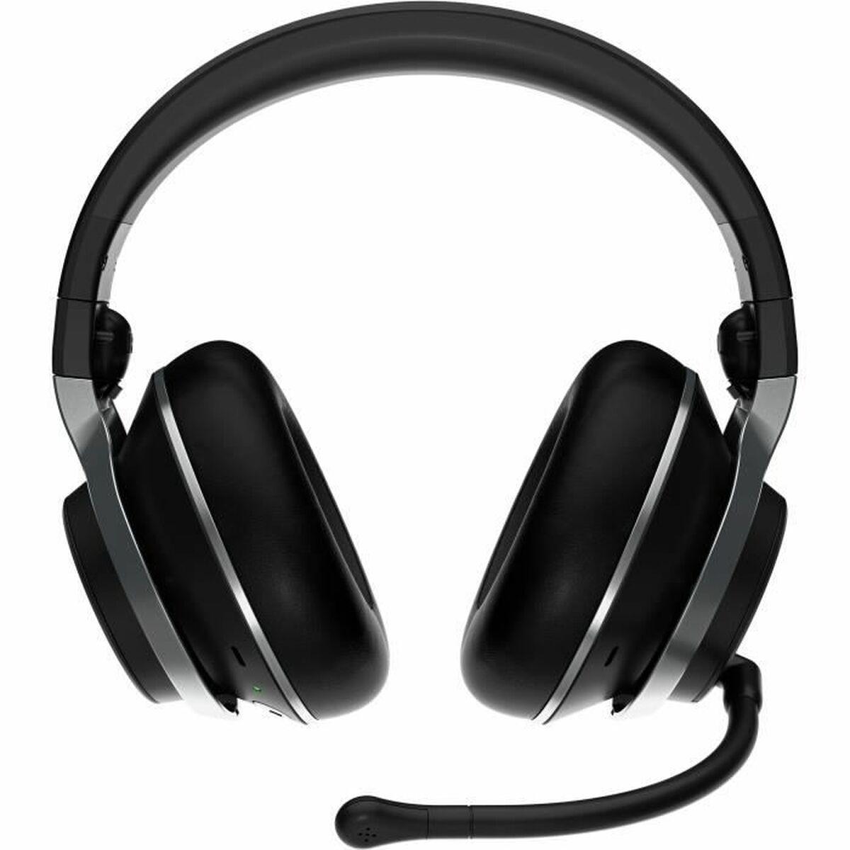 Hovedtelefoner Med Mikrofon   Stealth Pro Sort fra Turtle Beach