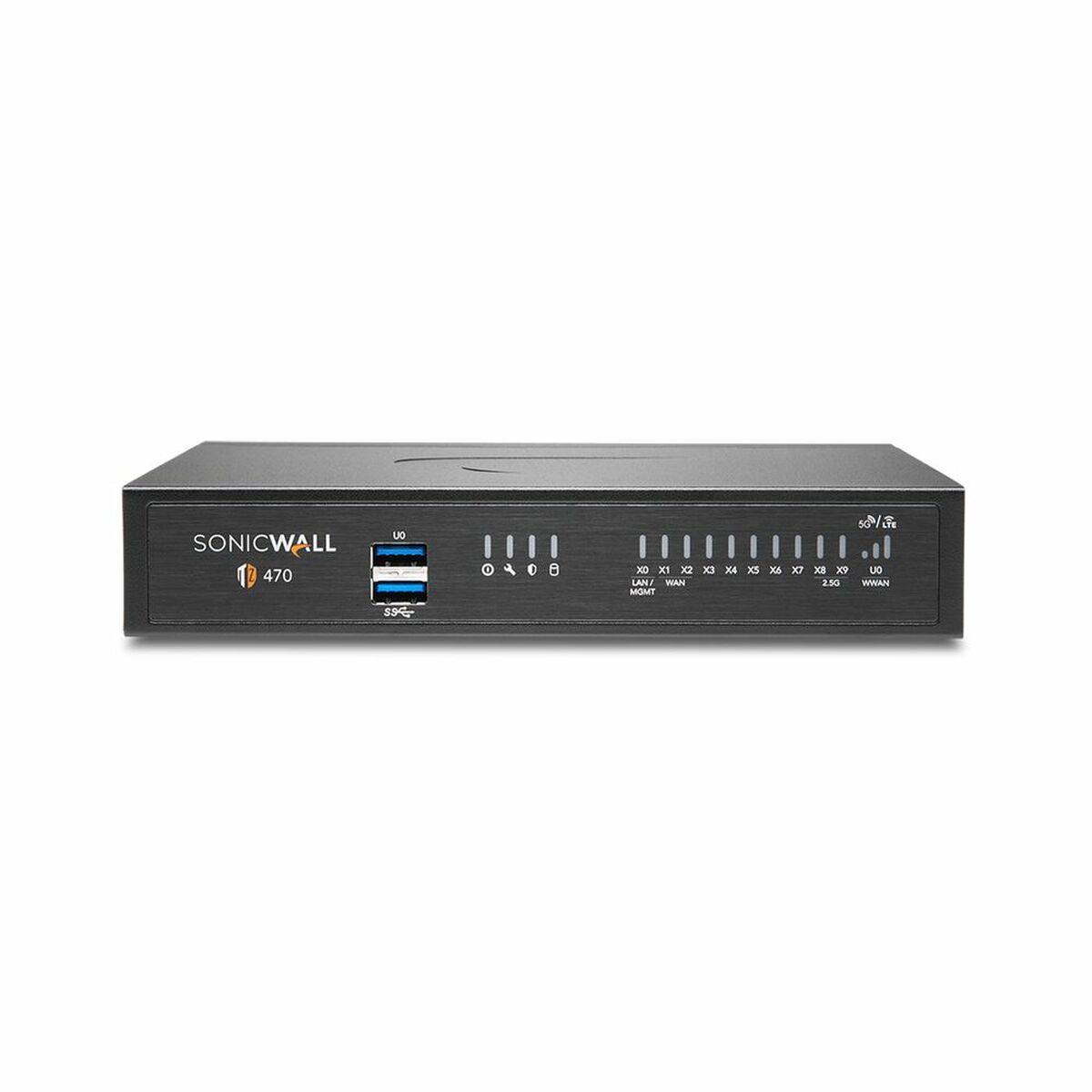 Adapter   02 Ssc 6796 fra Sonicwall