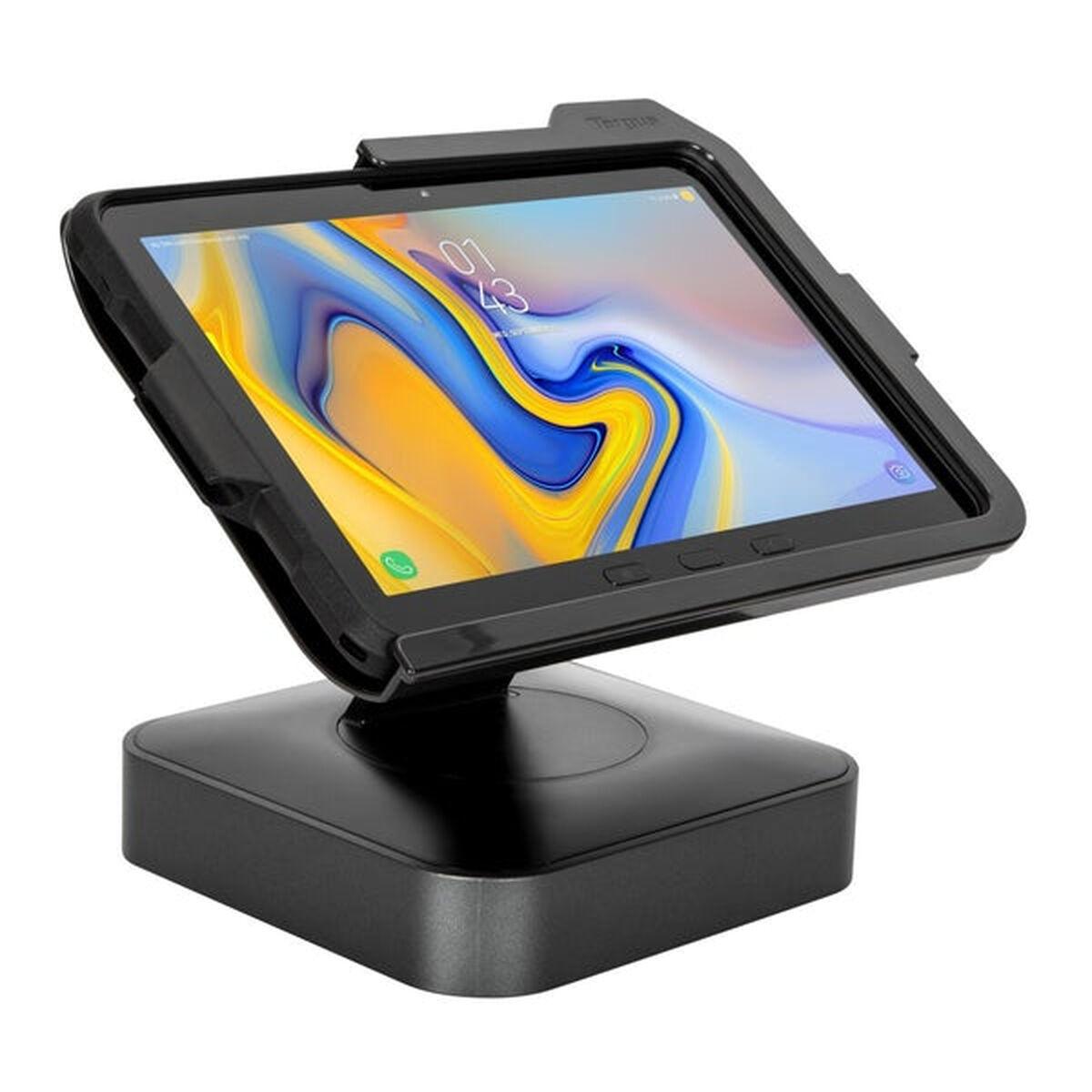 Tablet Cover   Awu314bglz Sort fra Targus
