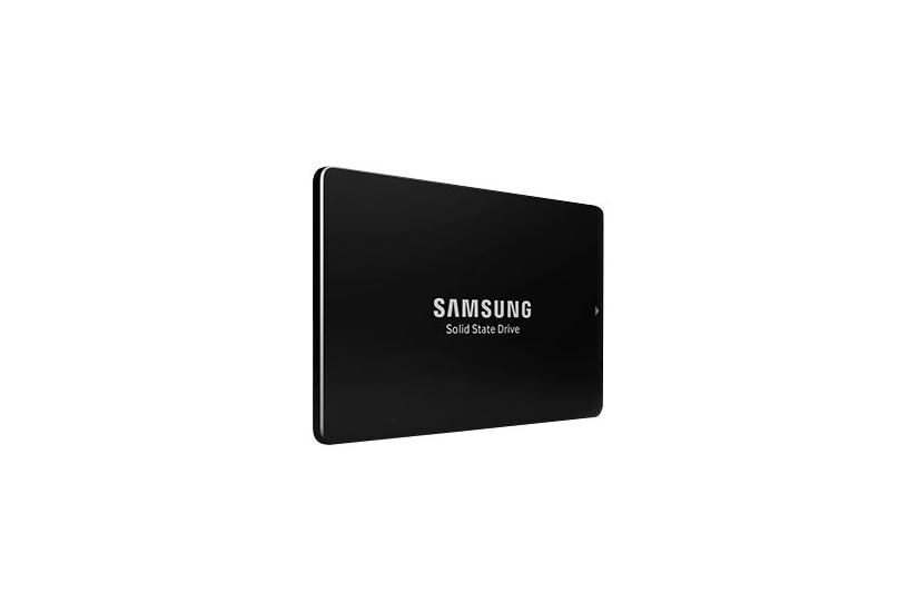 Pm893 Mz7l3960hcjr 960 Gb Ssd Sata 6 Gb S fra Samsung