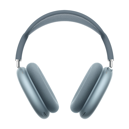 Airpods Max Usb C (blue) fra