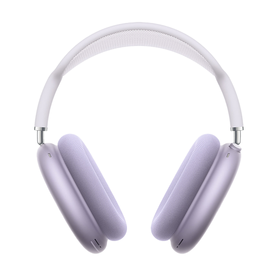 Airpods Max Usb C (purple) fra