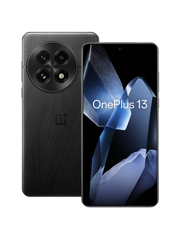 13 512gb 16gb   Black Eclipse fra Oneplus