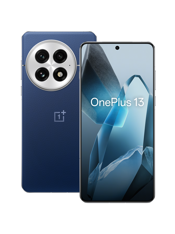13 512gb 16gb   Midnight Ocean fra Oneplus