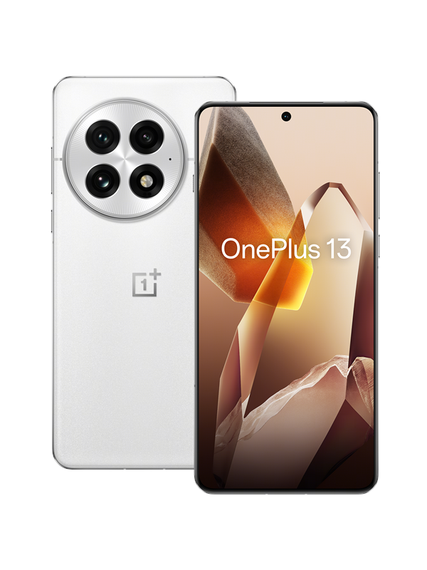 13 512gb 16gb   Arctic Dawn fra Oneplus
