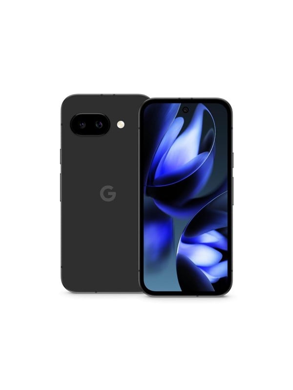 Pixel 9a 256gb 8gb Obsidian fra Google