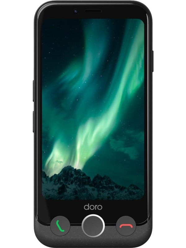 Aurora A11 64gb 4gb Graphite fra Doro