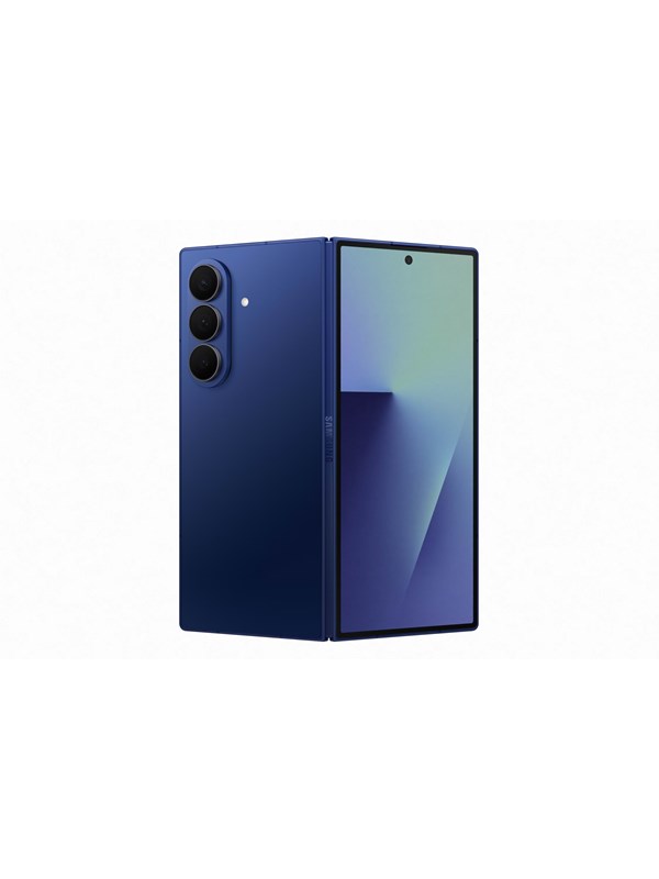 Galaxy Z Fold7 1tb 16gb Blue Shadow fra Samsung