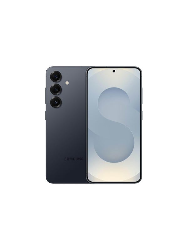 Galaxy S25 128gb 12gb Blueblack fra Samsung