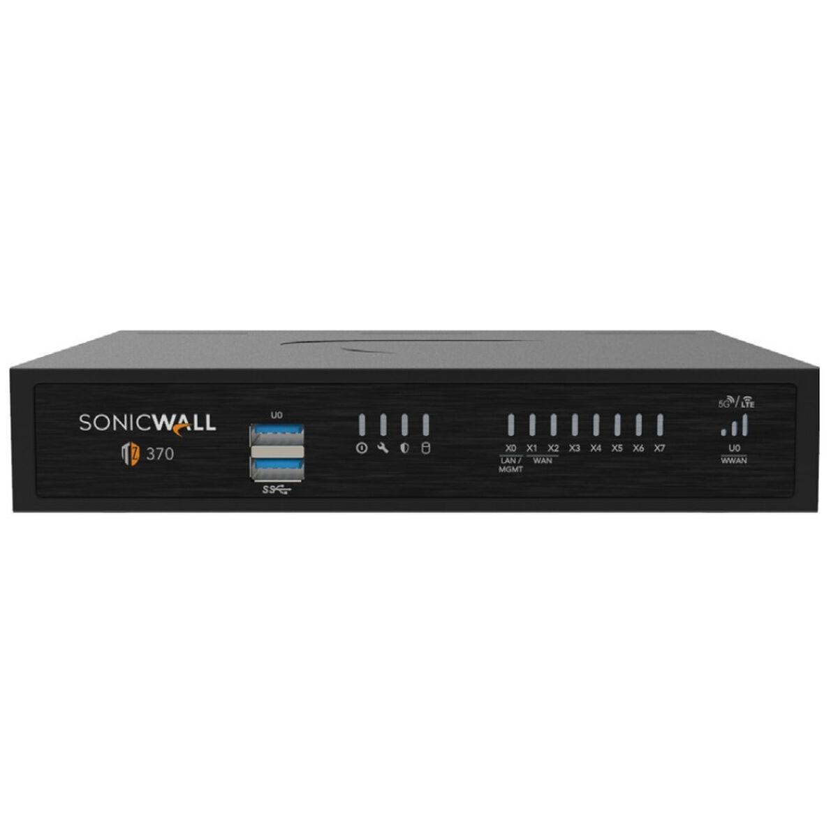Adapter   02 Ssc 6822 fra Sonicwall