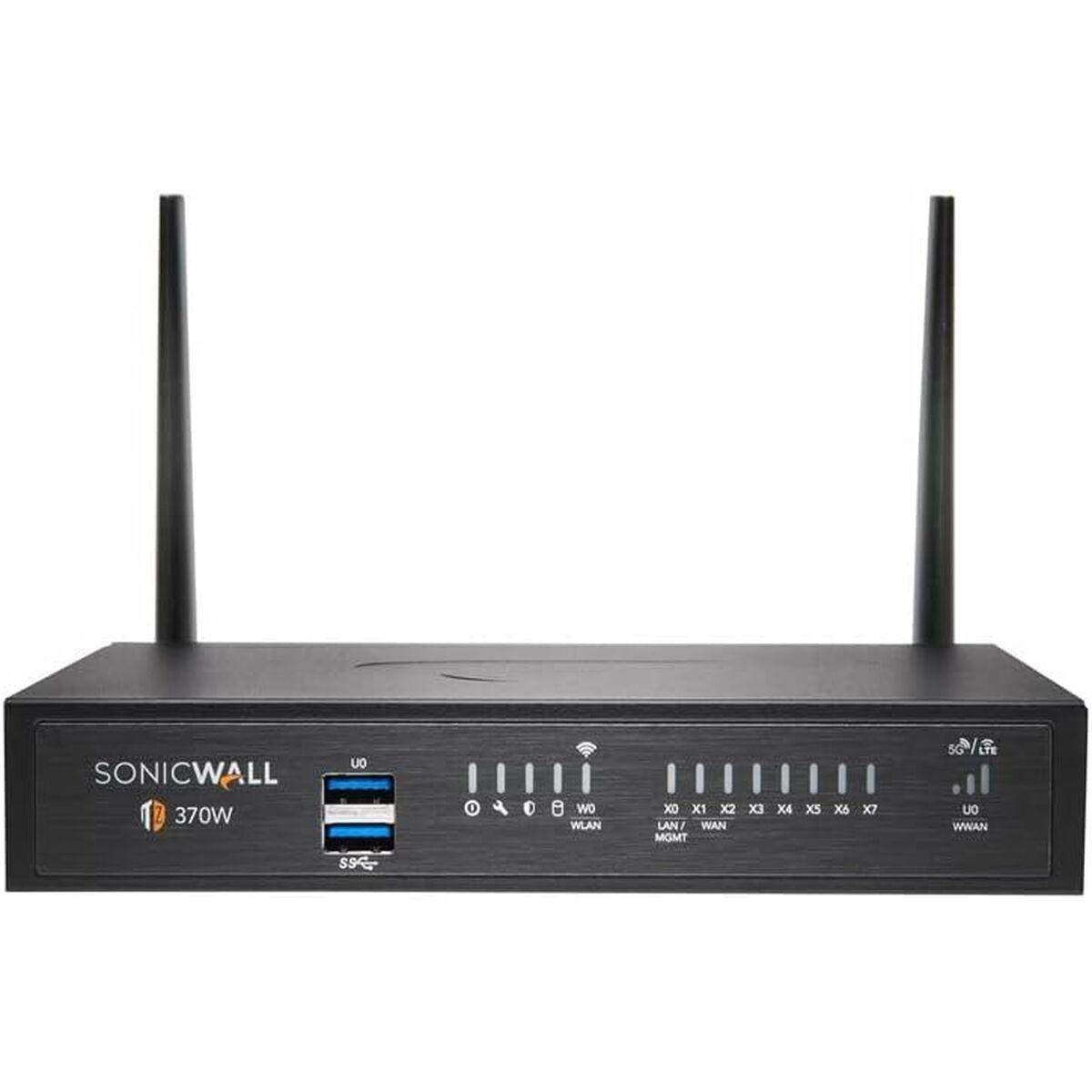 Adapter   02 Ssc 6836 fra Sonicwall