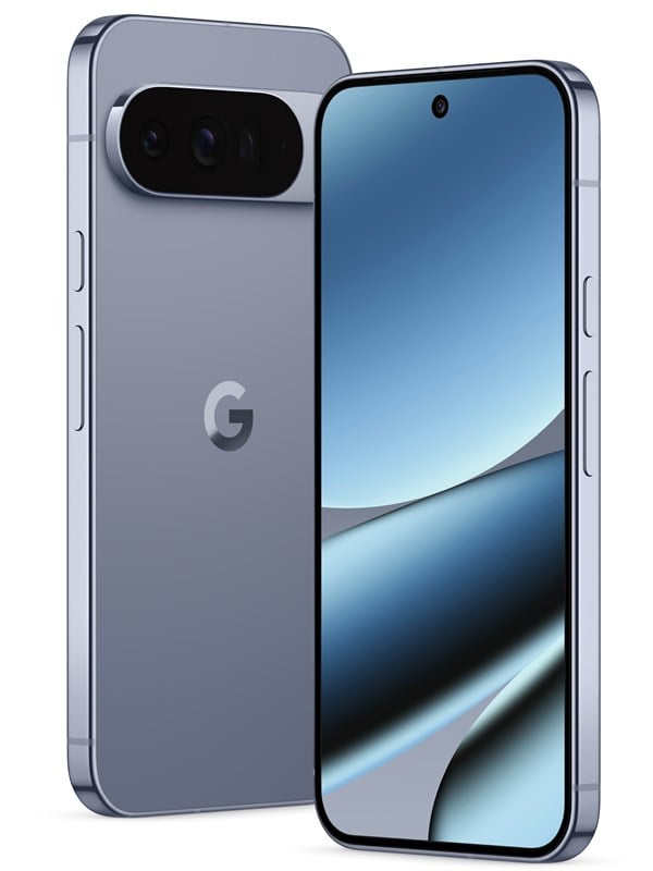 Pixel 10 Pro Xl 256gb 16gb   Moonstone fra Google