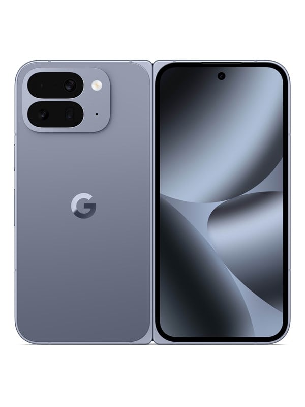 Pixel 10 Pro Fold 256gb 16gb   Moonstone fra Google