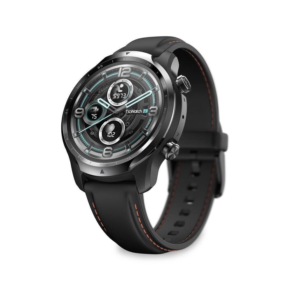 Smartwatch Ticwatch Pro 3 Gps 1,4" Amoled fra