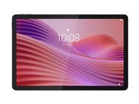 Lenovo Tab ZAEH 10.1" Tablet 128GB - Luna Grå Tilbud