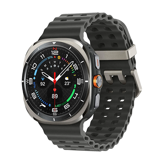 Samsung Galaxy Watch Ultra L705 (2024)  47mm Lte 4g (32gb Silver) fra