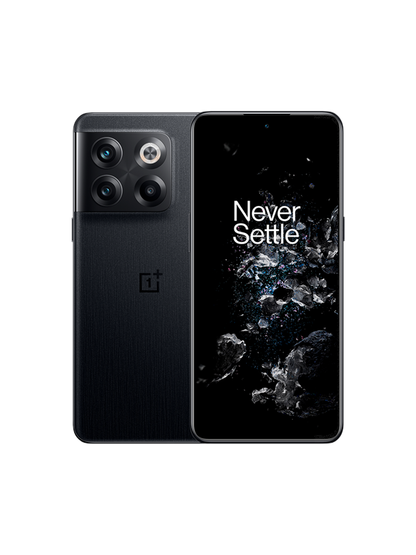 10t 5g 128gb 8gb   Moonstone Black fra Oneplus