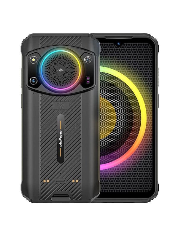 Armor 21 fra Ulefone